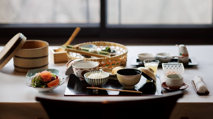 ※那須の滞在をより自由に満喫【一泊朝食付】